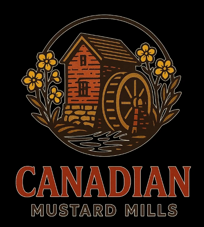 Canadian Mustard Mills